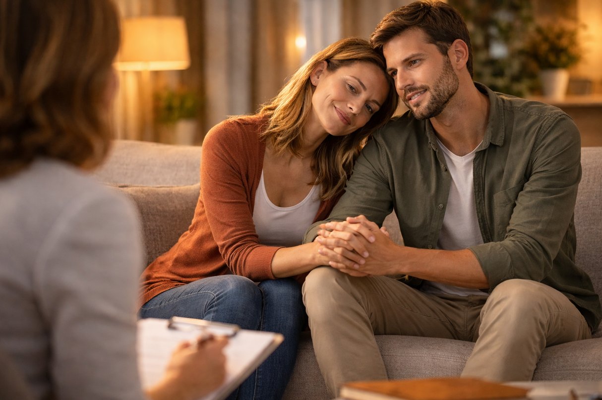 Paartherapie Geo-Domains fuer Paartherapeuten und Beratungsstellen Neumünster